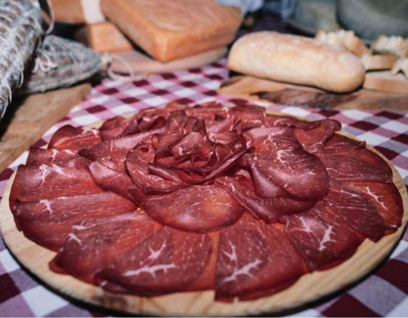 bresaola